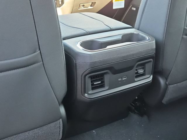 2026 Chevrolet Silverado 1500 RST - Photo 22