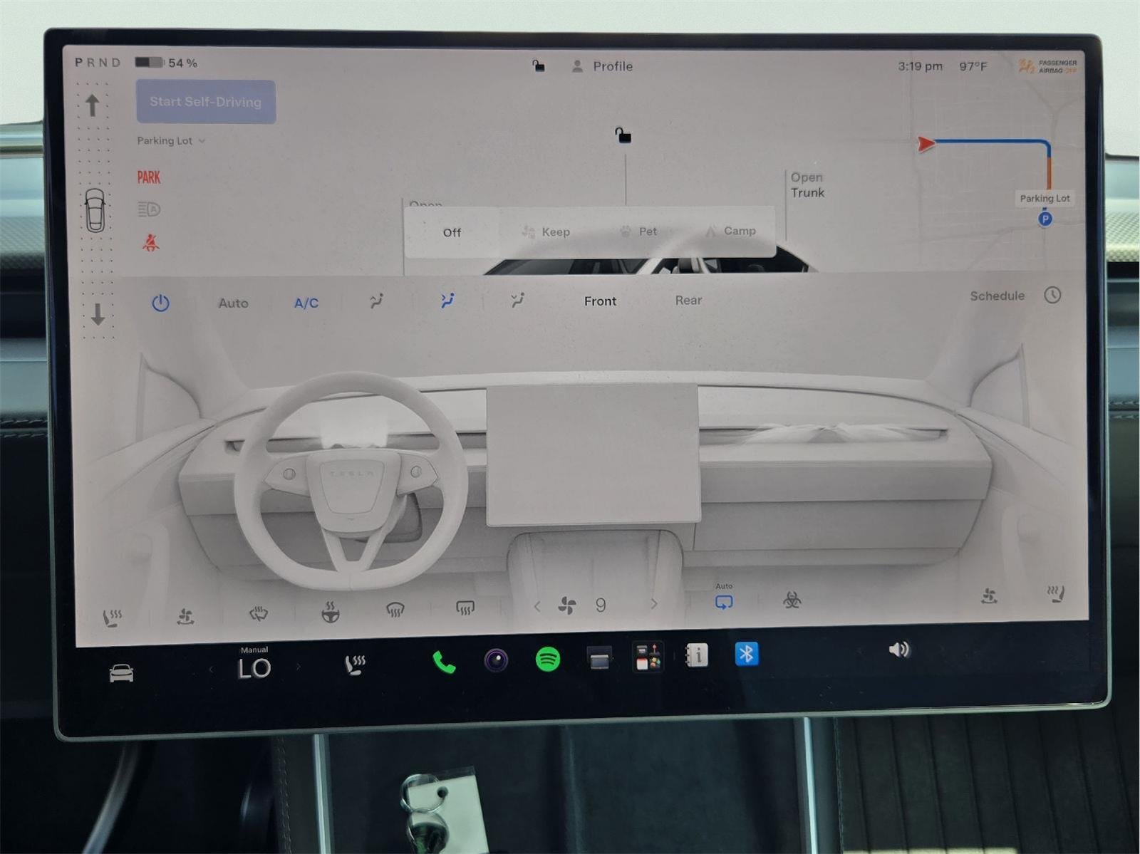 Used 2026  Tesla Performance image 18