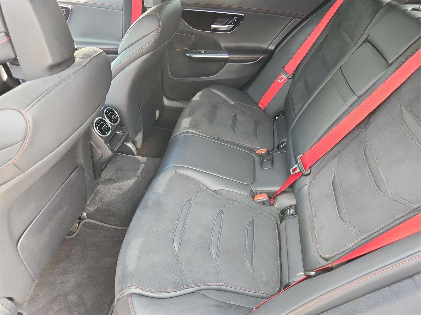 2024 Mercedes-Benz C-Class photo 26 of 35