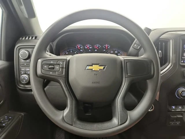 2026 Chevrolet Silverado 2500 HD Custom - Photo 49