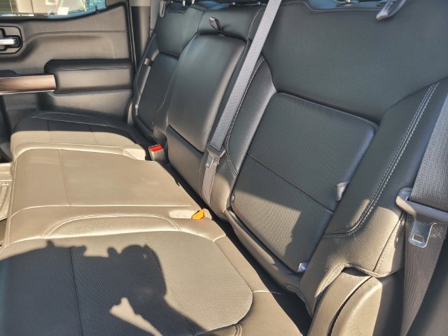 Used 2020 Gray GMC SLT image 15