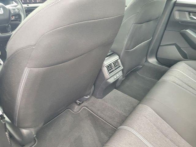 Used 2025  Honda Sport image 14