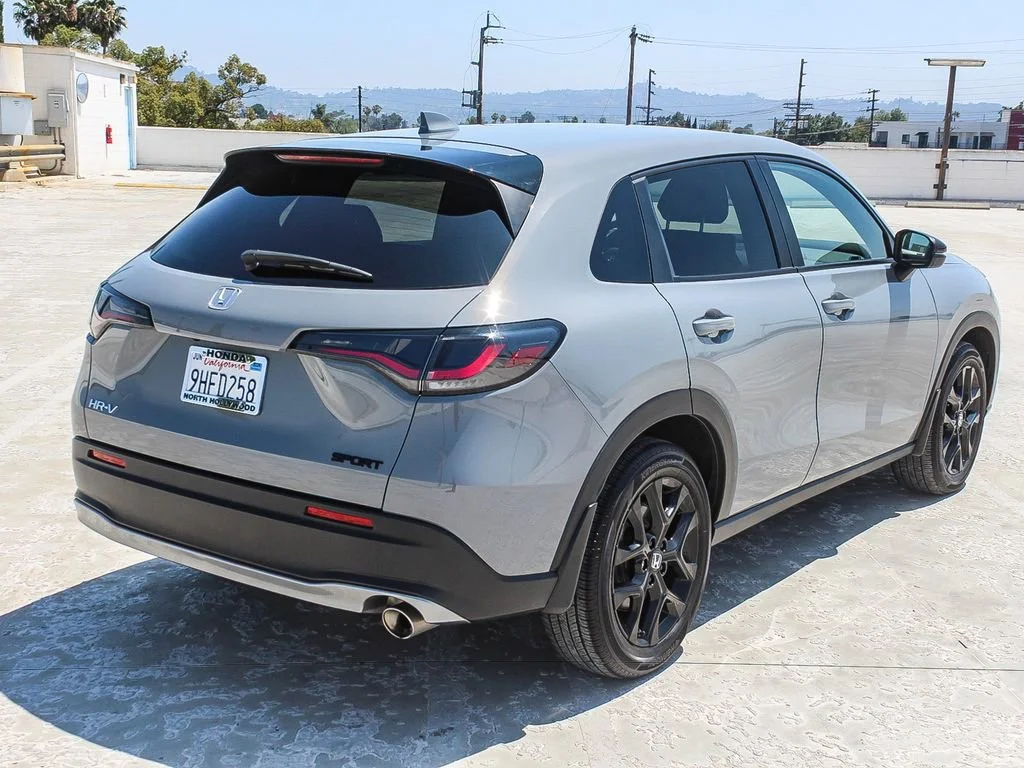 2023 Honda HR-V Sport - Photo 34