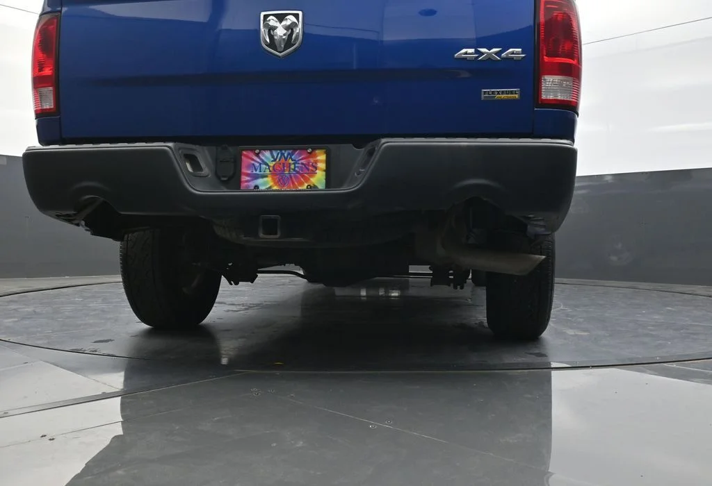 Used 2017 Blue Ram Tradesman image 28