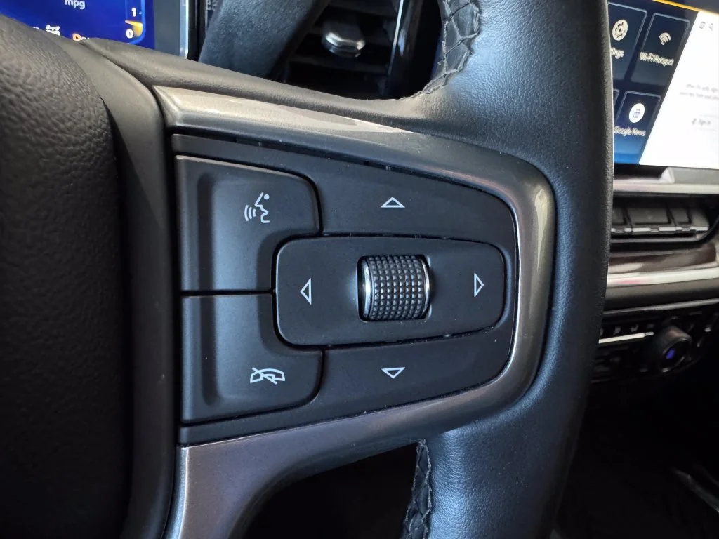 2023 Chevrolet Silverado 1500 RST - Photo 17