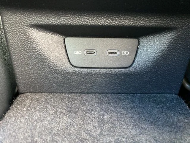 2025 Volkswagen Golf GTI SE - Photo 53