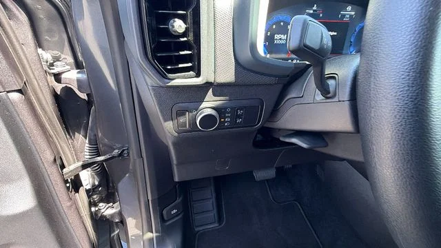 Used 2025 Gray Ford Heritage image 29