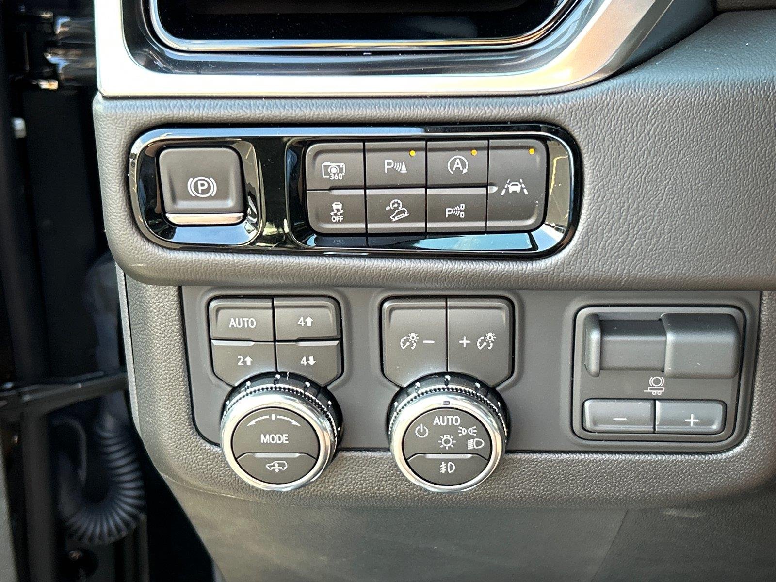 New 2026 Onyx Black GMC Denali image 31