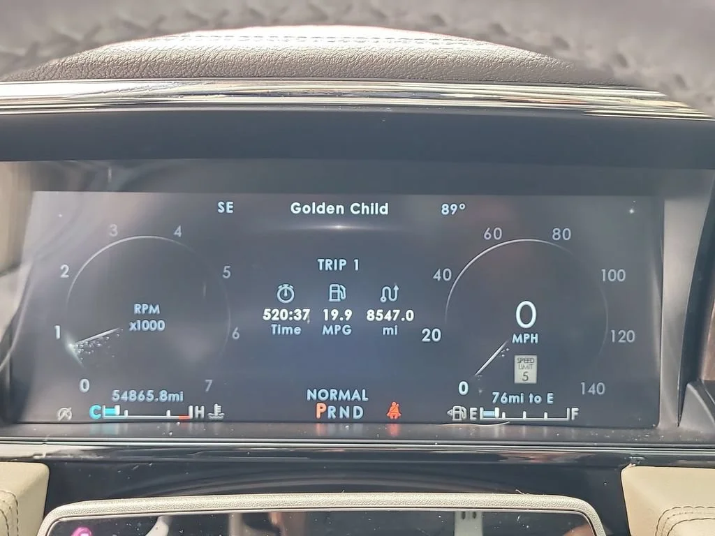 2024 Lincoln Navigator Premiere - Photo 11