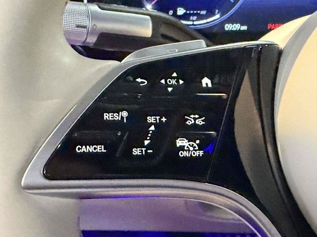 Certified Used 2024  Mercedes-Benz S 580 image 21