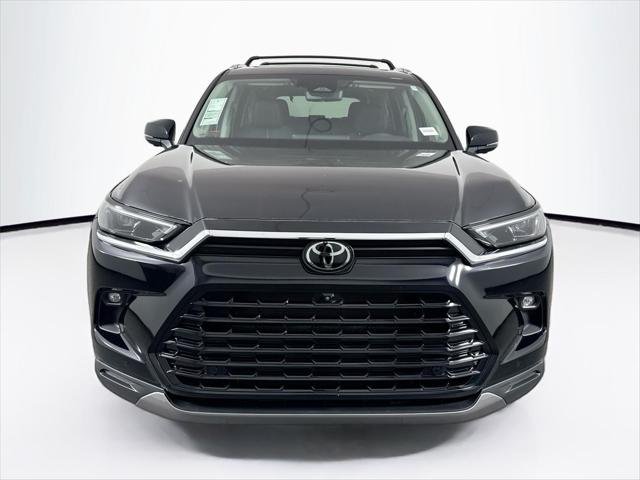 Certified Used 2026 MIDNIGHT BLACK METAL Toyota  image 9