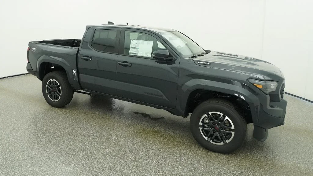 New 2026 Underground Toyota TRD Sport i-FORCE MAX image 55