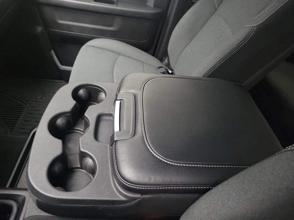 2022 RAM Ram 2500 Pickup Tradesman - Photo 26