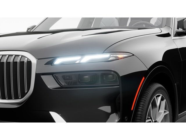 New 2027 Black Sapphire Metallic BMW xDrive40i image 6
