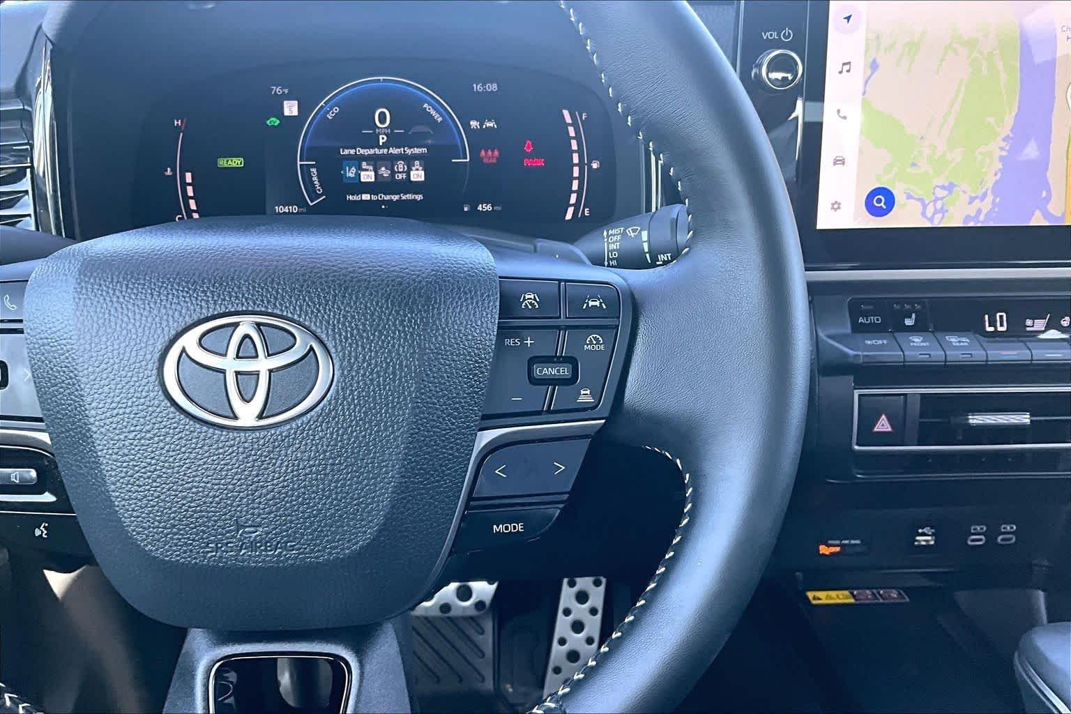 Certified Used 2026 Ice Cap Toyota SE image 24