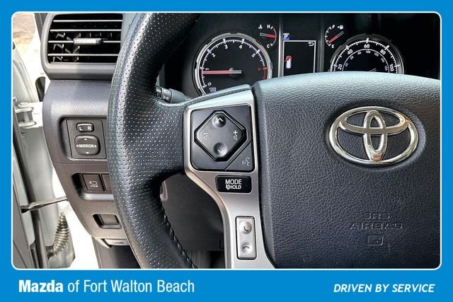 Used 2024 Beige Toyota Limited image 10