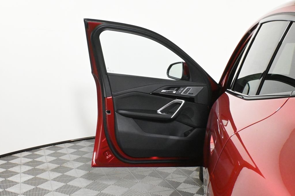 Used 2026 Red BMW xDrive28i image 28