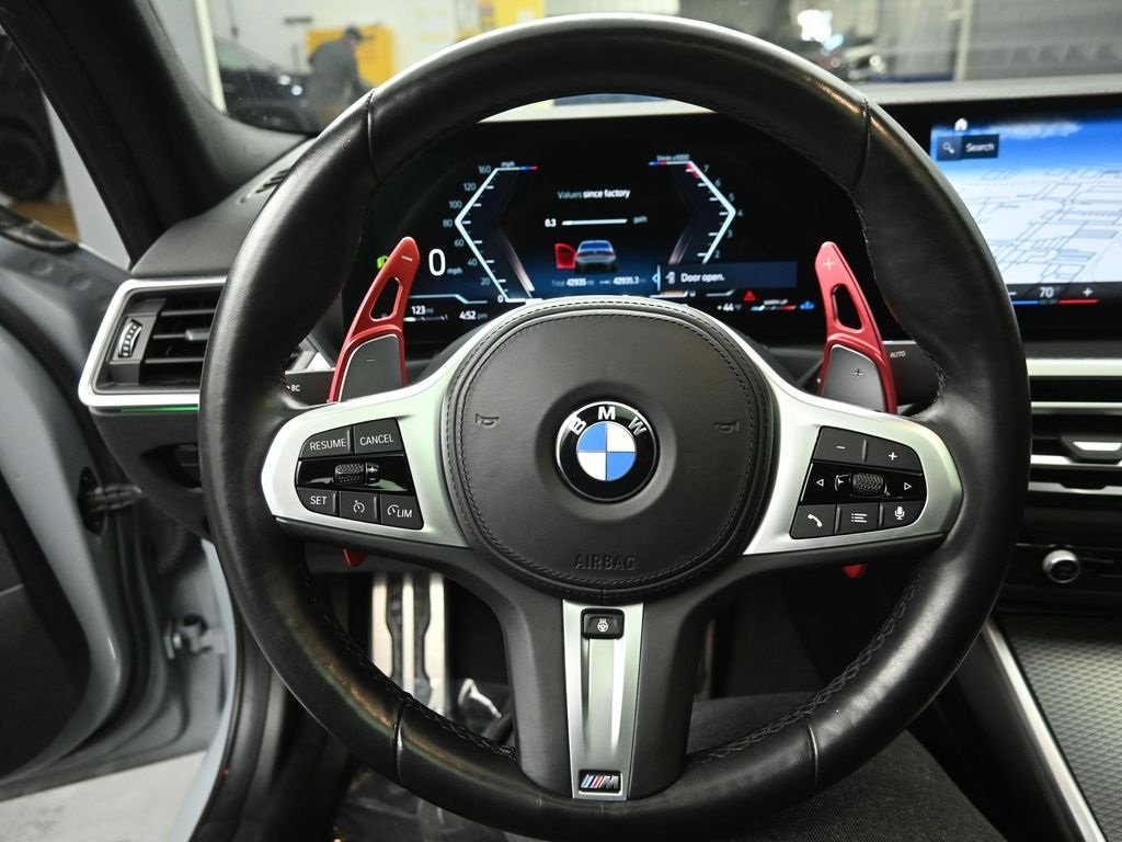 2023 BMW 330I - Image 17