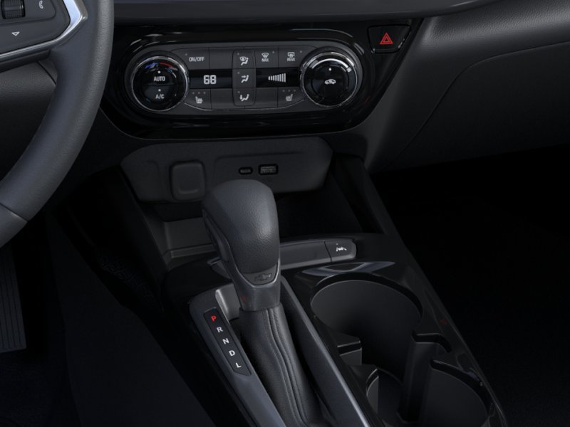 2026 Chevrolet Trax Activ - Photo 29