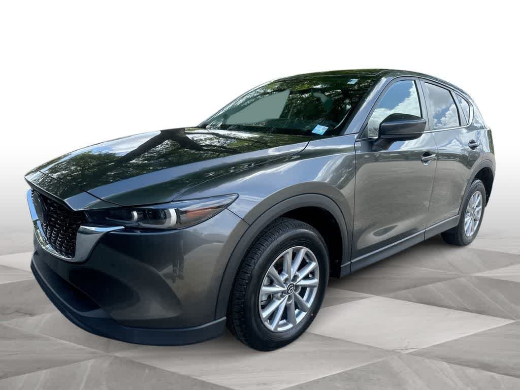 2023 Mazda CX-5 S Preferred package Auto AWD's photo