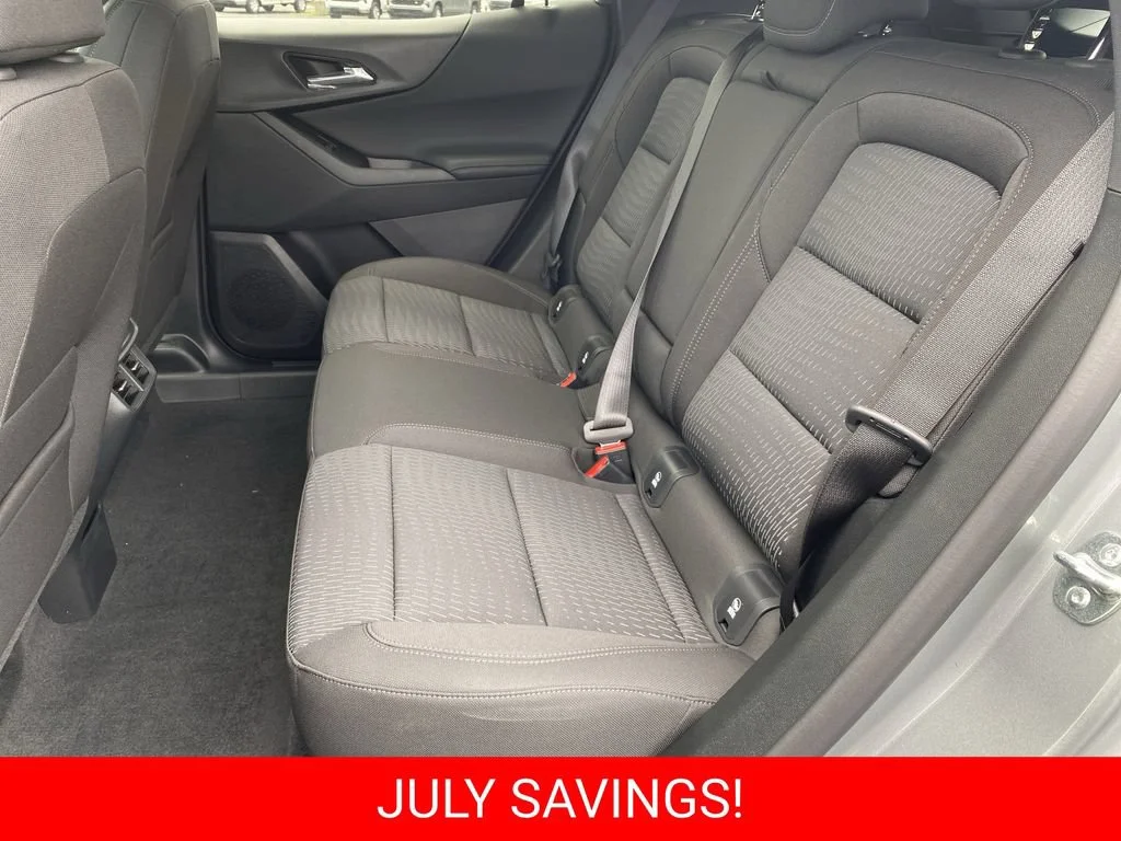 2026 Chevrolet Equinox LT - Photo 25