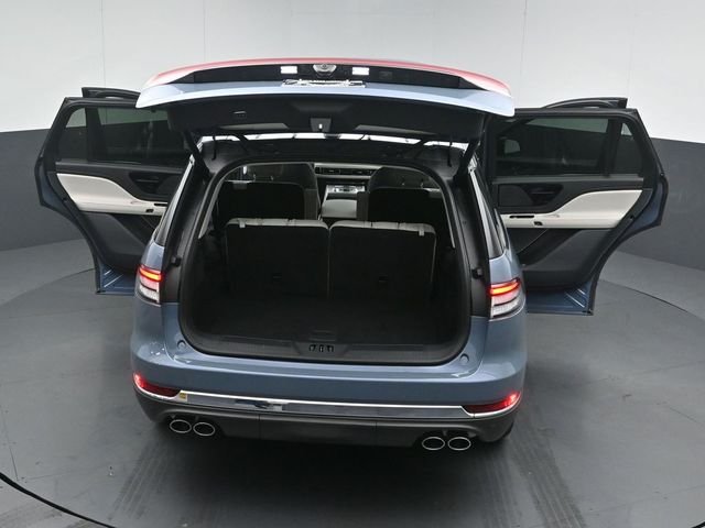 2025 LINCOLN AVIATOR - Image 57