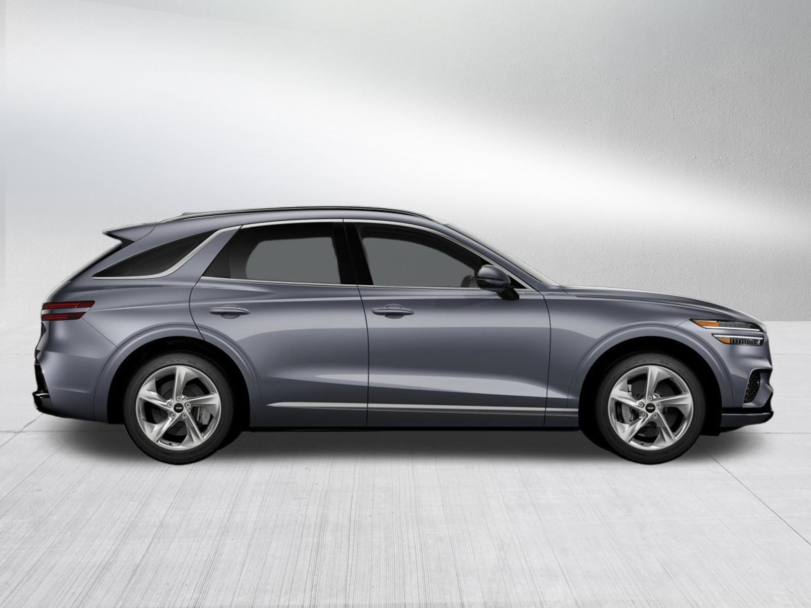 New 2026 Ceres Blue Genesis 2.5T image 4