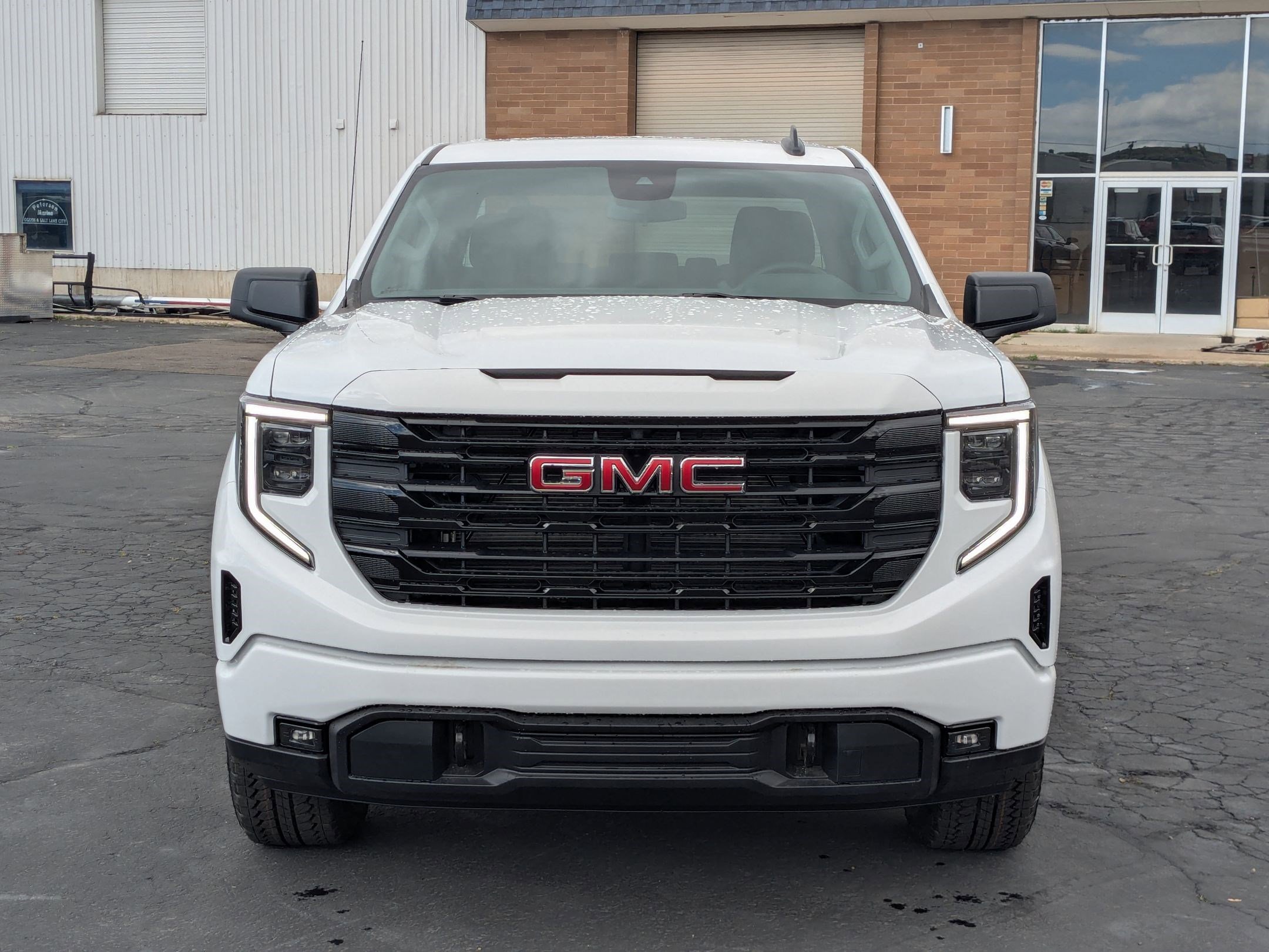 2026 GMC Sierra 1500 Elevation - Photo 9