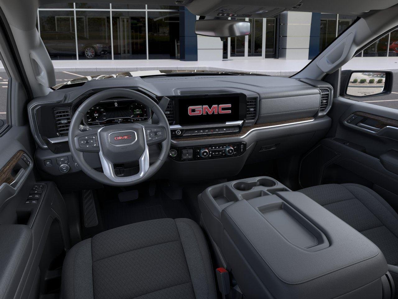 2026 GMC Sierra 1500 Elevation - Photo 39