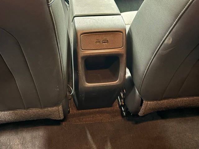 Used 2025 Red Chevrolet LT image 12
