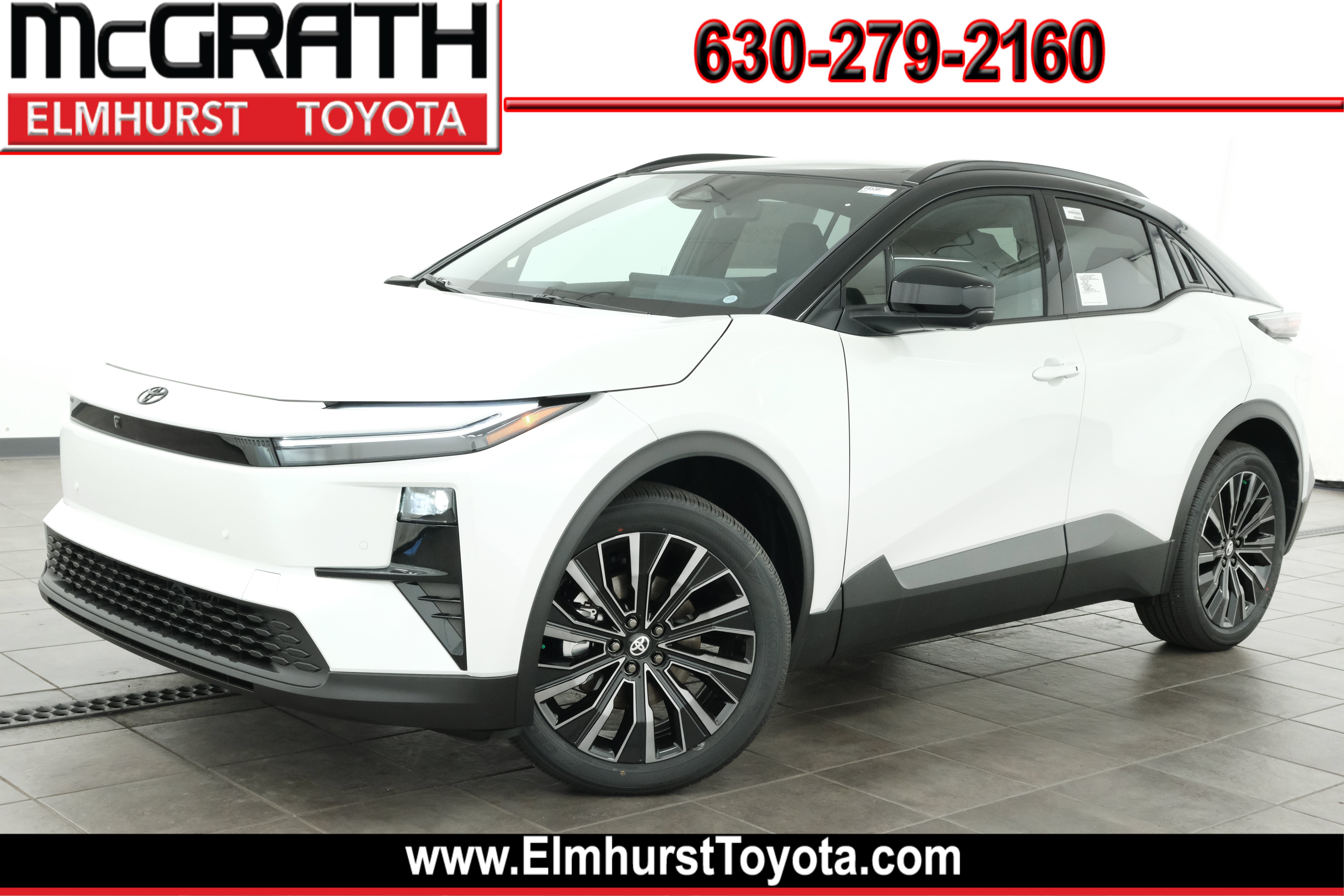 2026 Toyota C-HR  XSE