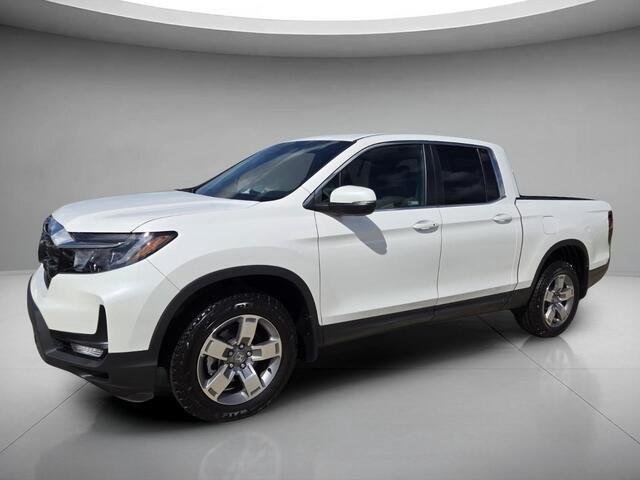 Used 2026 Platinum White Pearl Honda RTL image 9