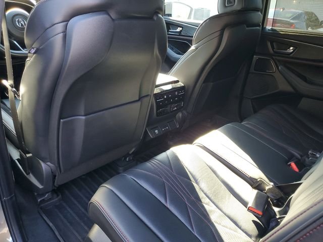 2025 Acura MDX Type S w/Advance Package - Photo 23