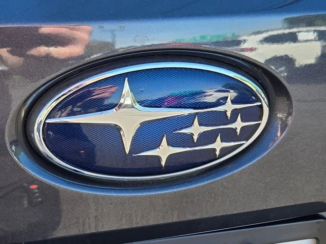 Certified Used 2025 Gray Subaru Premium image 24