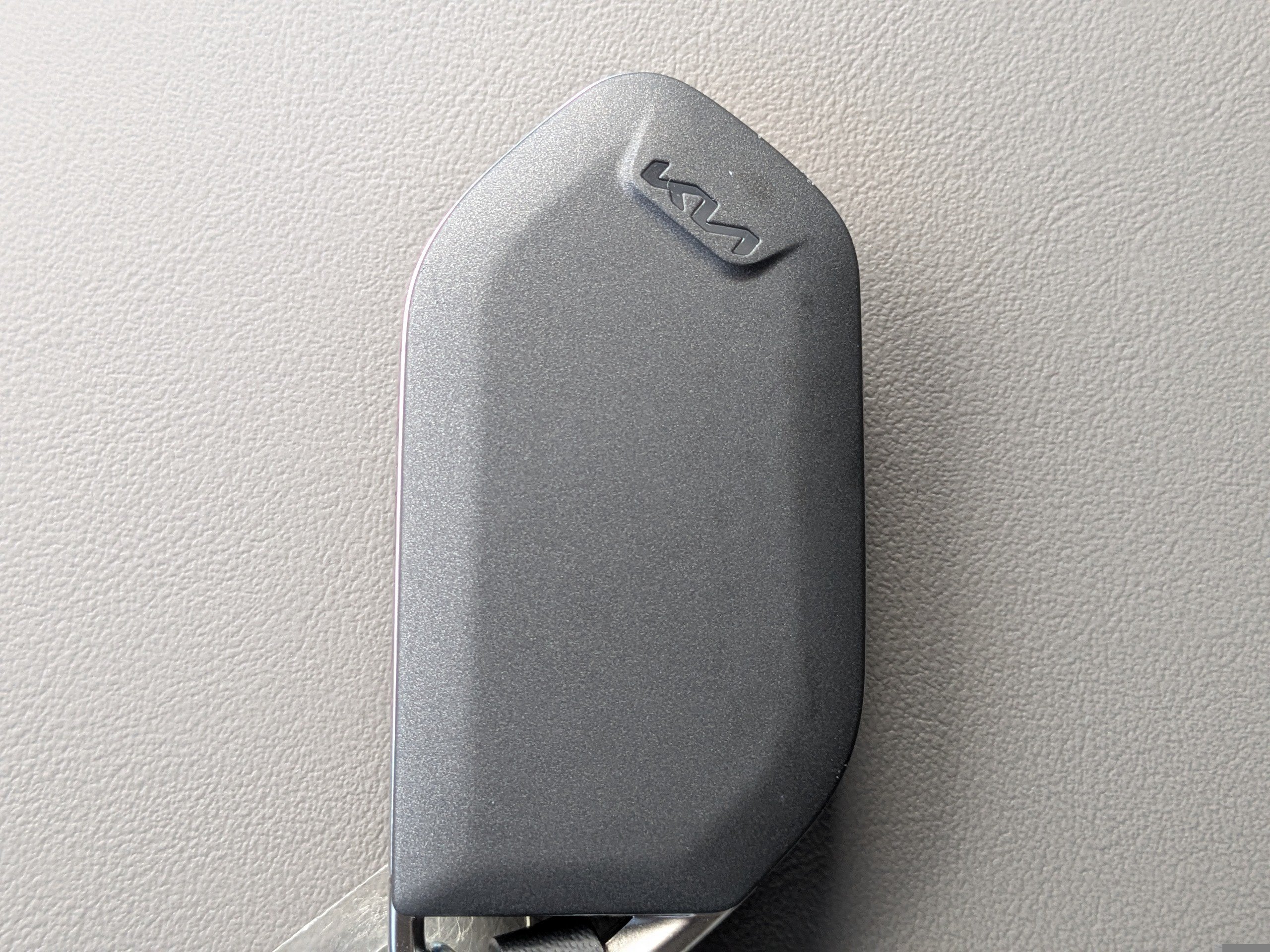 New 2026 Snow White Pearl Kia EX image 39