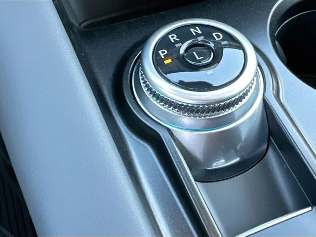New 2026 White Ford Active image 12