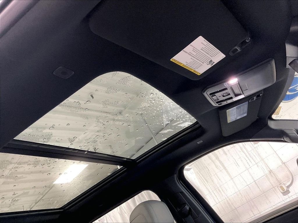 Used 2025 Blue Toyota Limited image 22