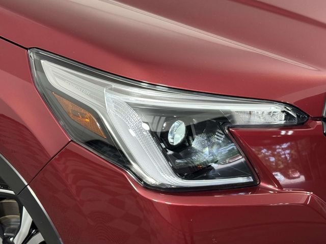 Certified Used 2023 Crimson Red Pearl Subaru Limited image 15