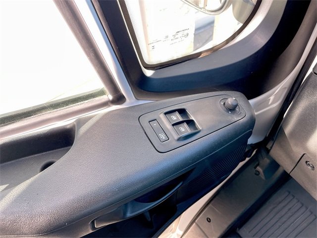 2023 Ram ProMaster 2500 photo 3