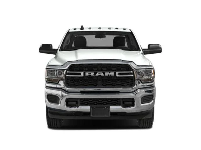 Used 2022 Red Ram Laramie image 7