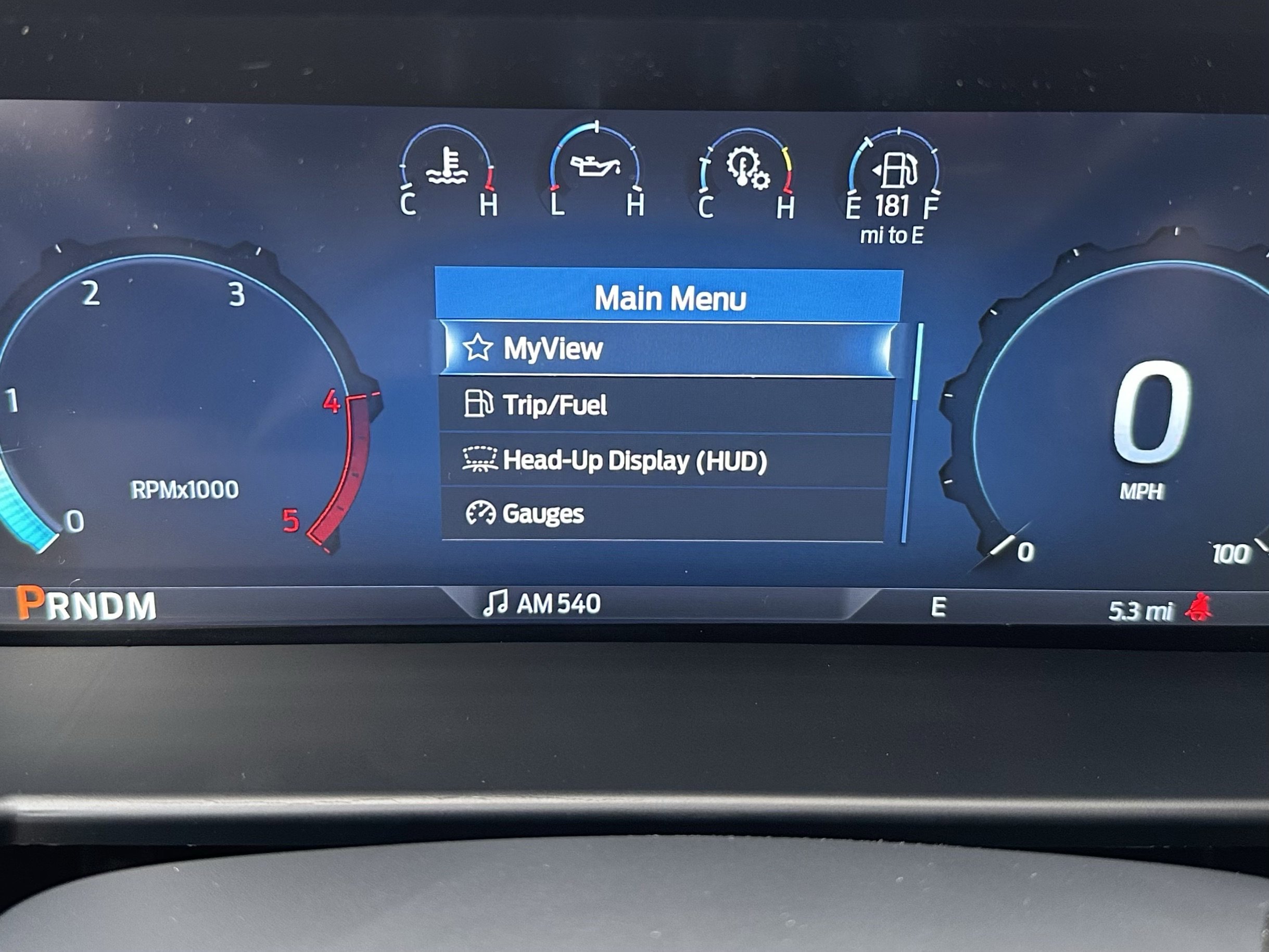 New 2026 Black Ford King Ranch image 26