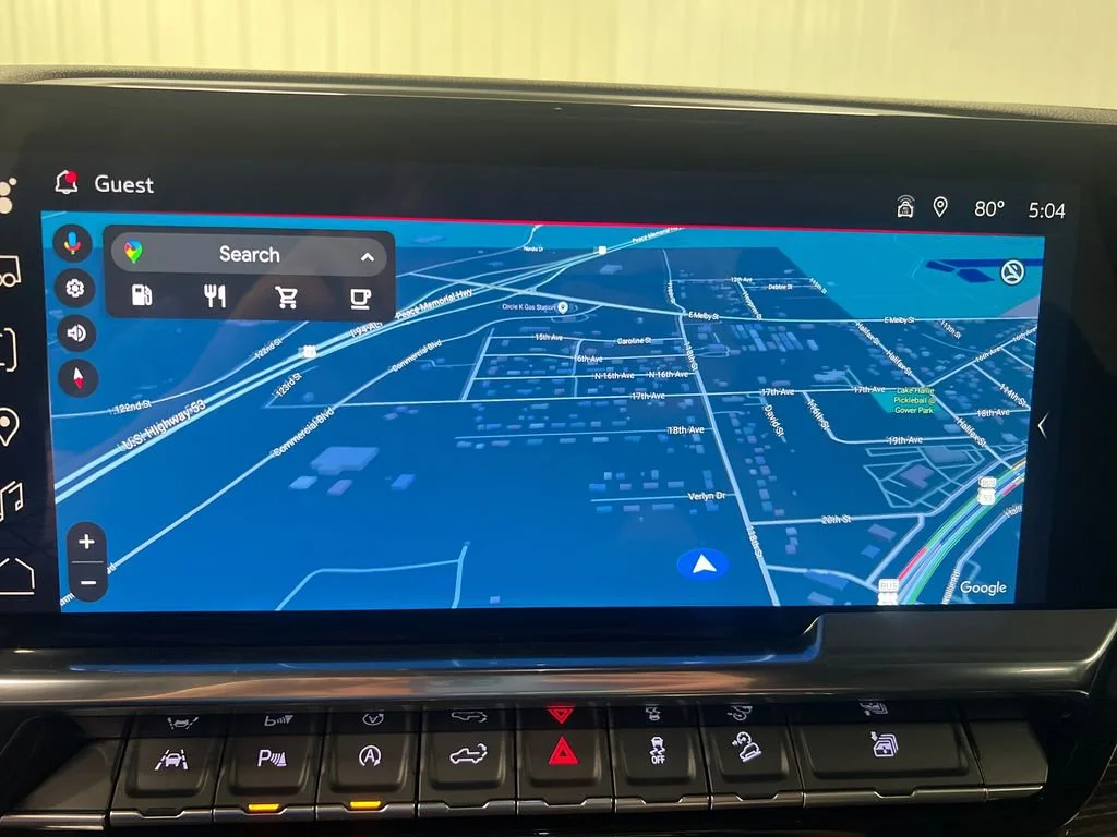 2026 GMC Sierra 1500 Elevation - Photo 23