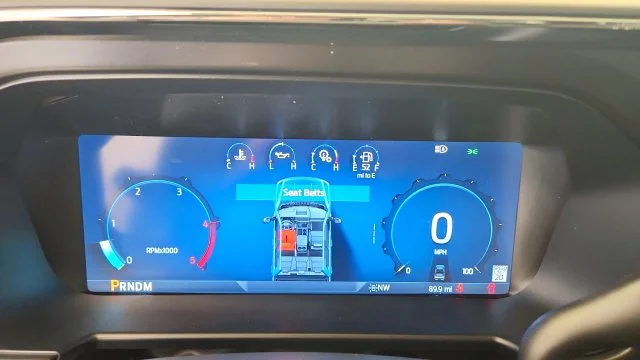 2026 Ford F-250 Super Duty Lariat - Photo 14
