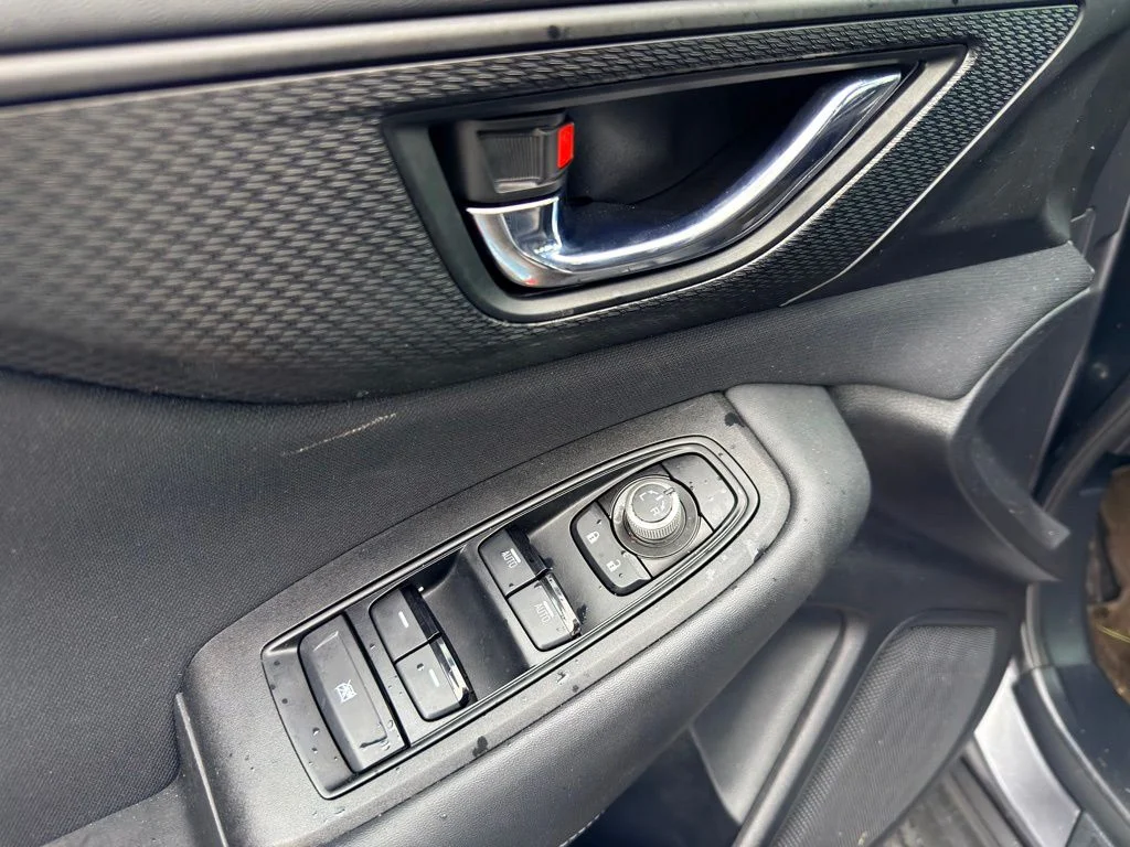 Used 2024 Gray Subaru Premium image 22
