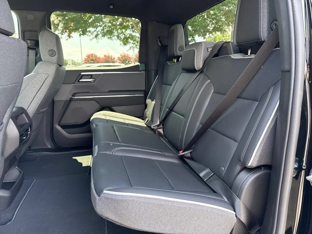 2026 GMC Sierra EV Elevation - Photo 21
