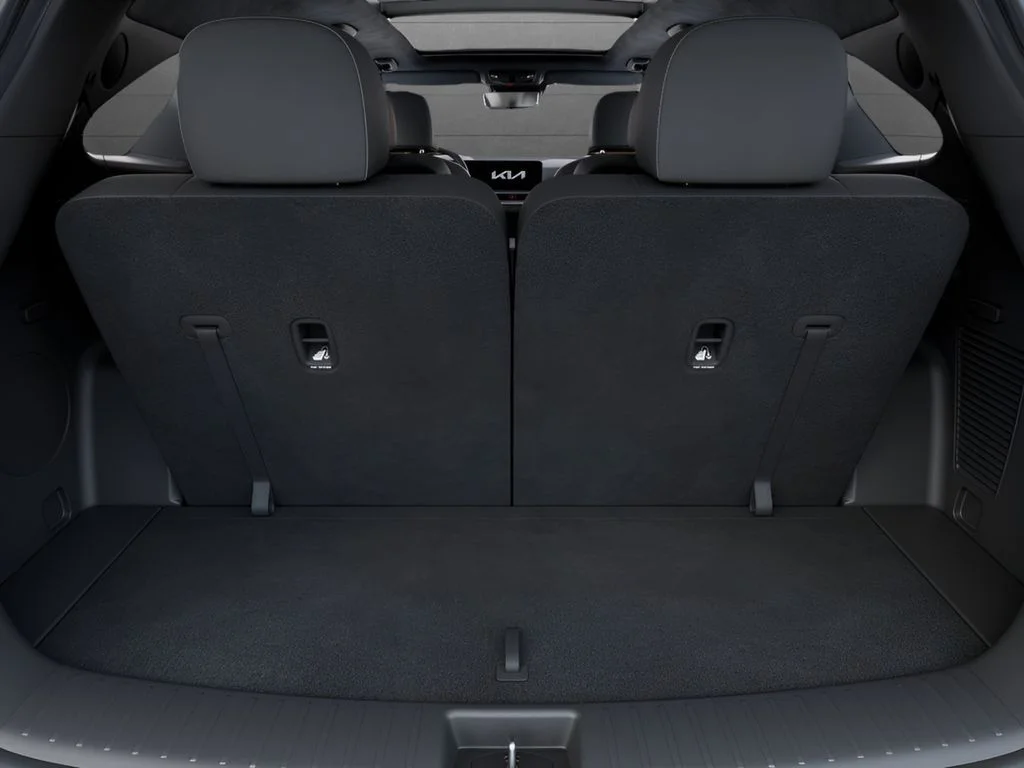 New 2026 Aurora Black Pearl Kia X-Line SX Prestige image 15