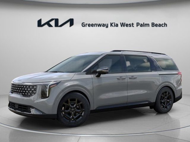New 2026 Silver Kia SX image 4