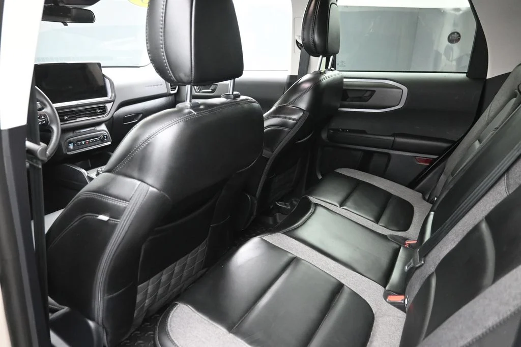 Used 2025 Beige Ford Big Bend image 12