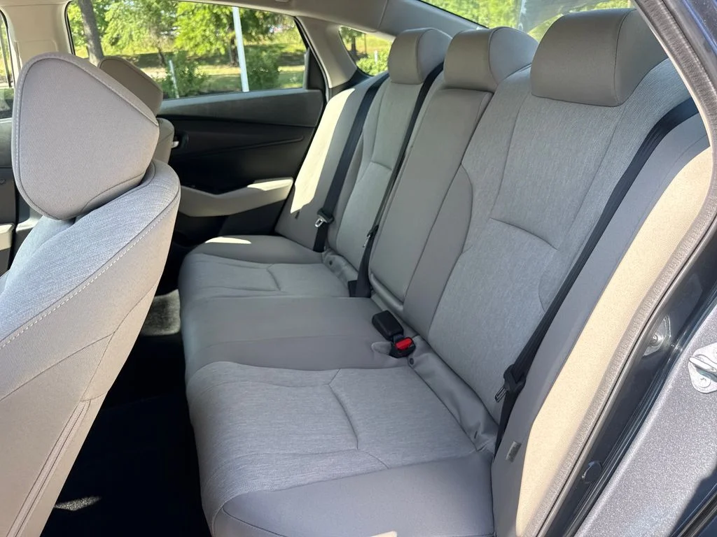 2026 Honda Accord LX - Photo 32