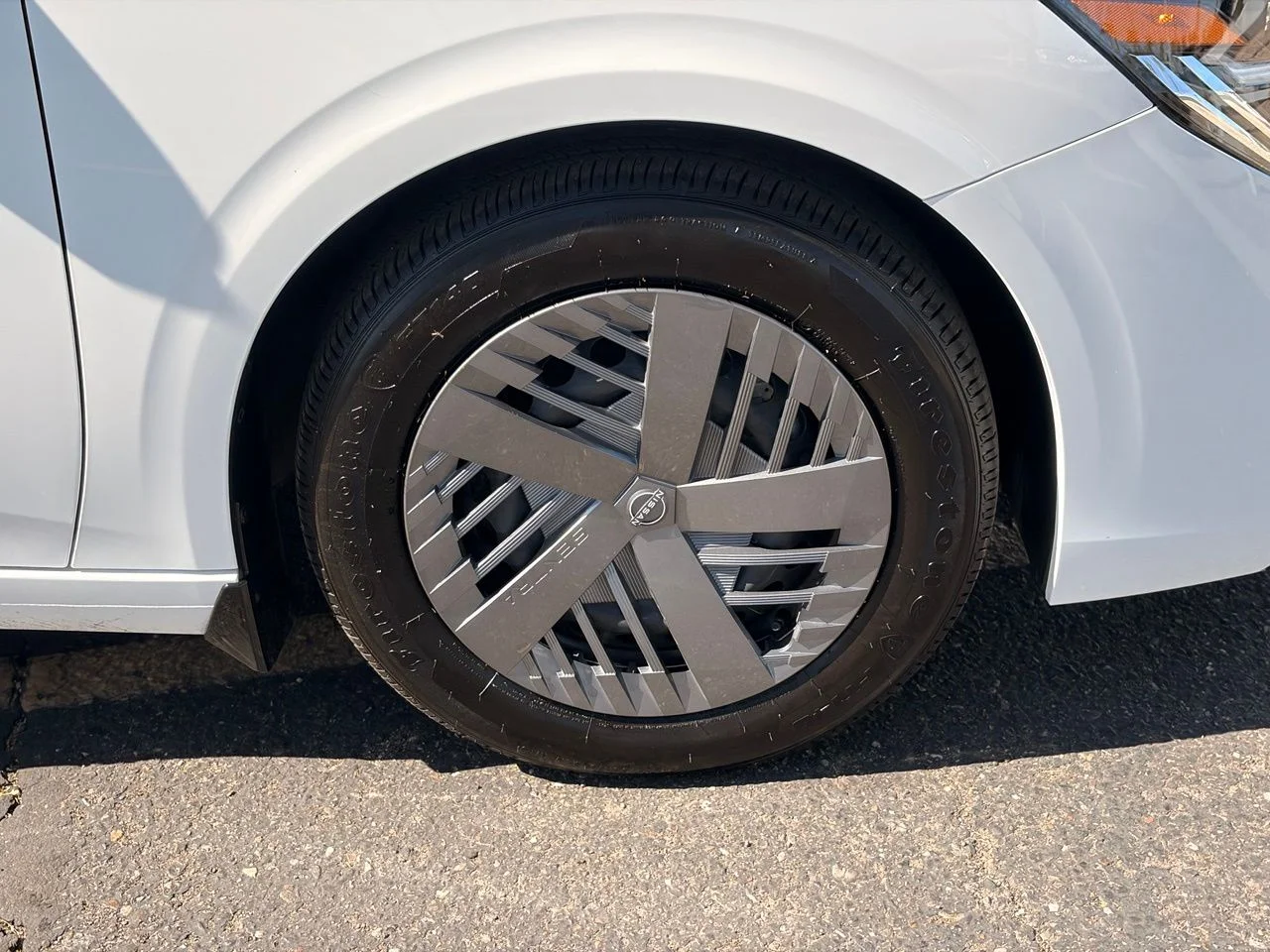 Used 2026 Fresh Powder Nissan S image 9
